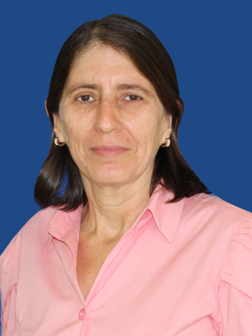 Gloria Alicia Camacho Martínez