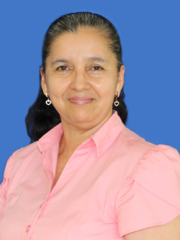 Lilia Solano Rincón