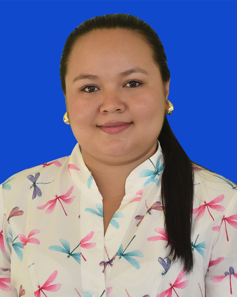 Angee Magaly Rodríguez Oviedo -<br>Bibliotecaria