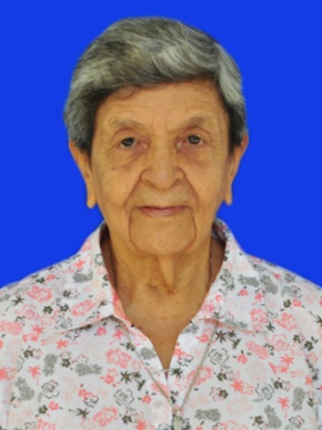 Sor Rosalba Ruiz Serrano