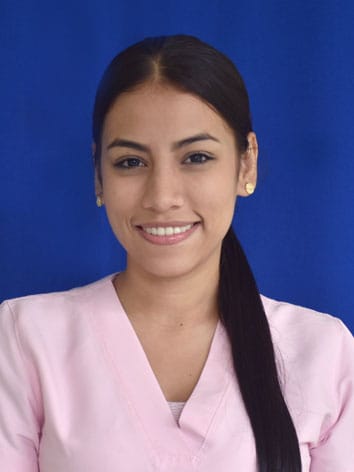 Jeidy Yohana Vidal Tovar-Enfermera