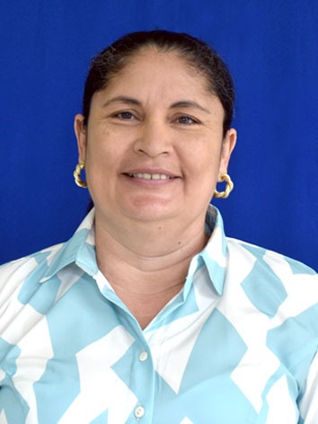 Bertha Elena Roa
Valderrama<br>Docente de Dibujo