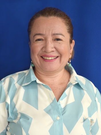 Eliana Carolina Narváez <br>Docente de Lengua Castellana
