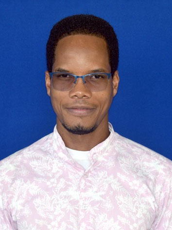 Javier Andrez
Rentería<br>Docente de Inglés