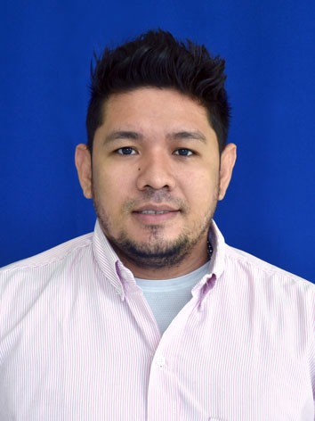 Joan Steven Quiza<br>Docente de Matemáticas