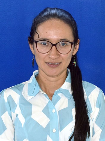 Lina Marcela Leyton
Trujillo<br>Docente de Química y Física