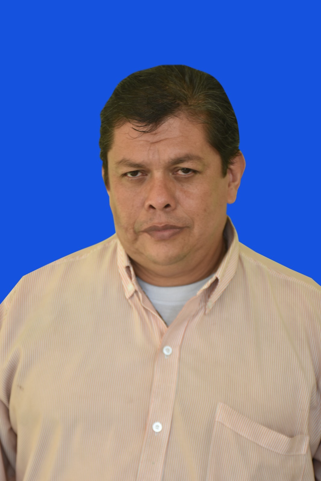 Victor Hugo Cangrejo González<br>Docente Música